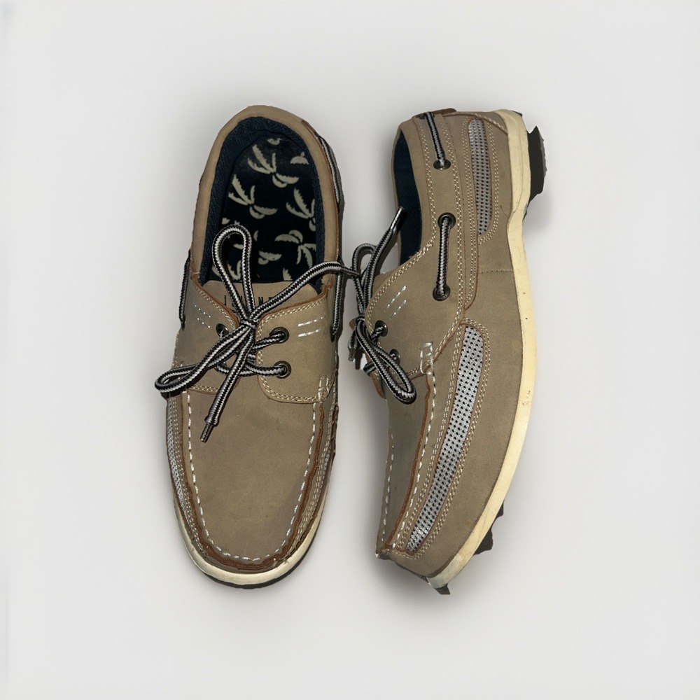 island surf boat‎ shoes Size 10.5